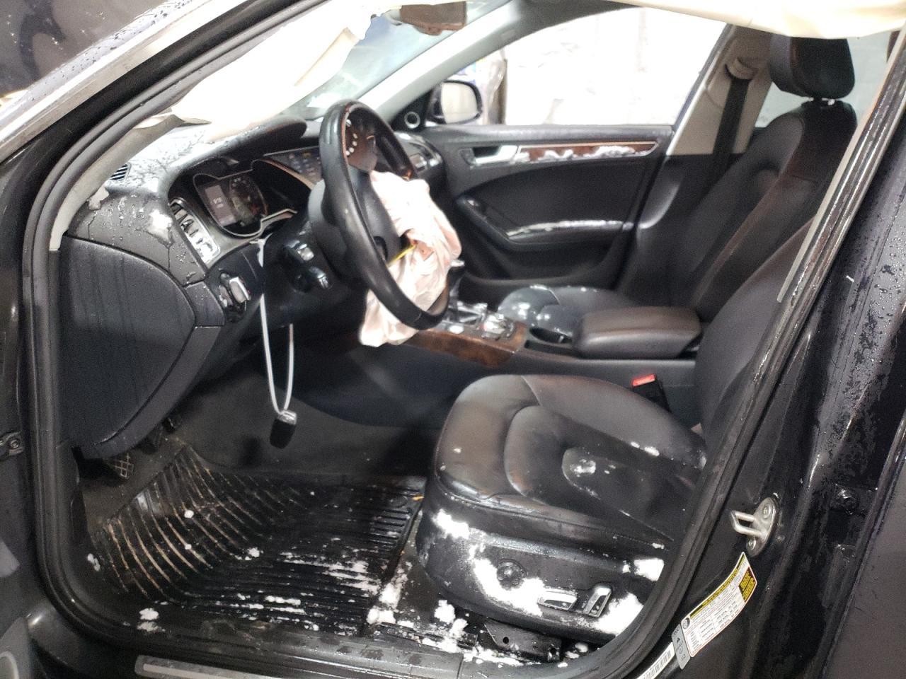 2014 AUDI A4 PREMIUM - Фото 7