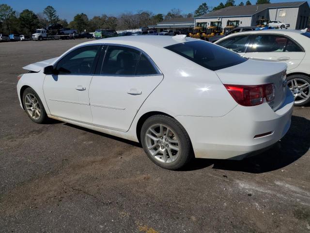 2015 Chevrolet Malibu 1Lt - Image 2
