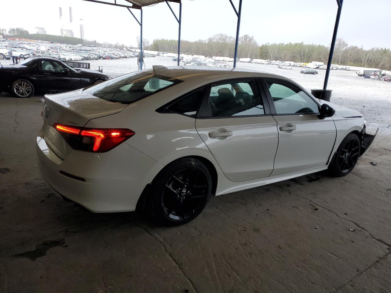 2023 HONDA CIVIC SPOR - Image 3