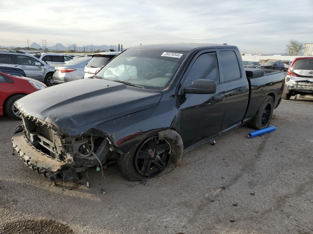 2013 RAM 1500 ST car image