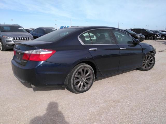 2014 Honda Accord Sport - Фото 3