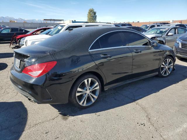 2016 MERCEDES-BENZ CLA-CLASS - Image 3