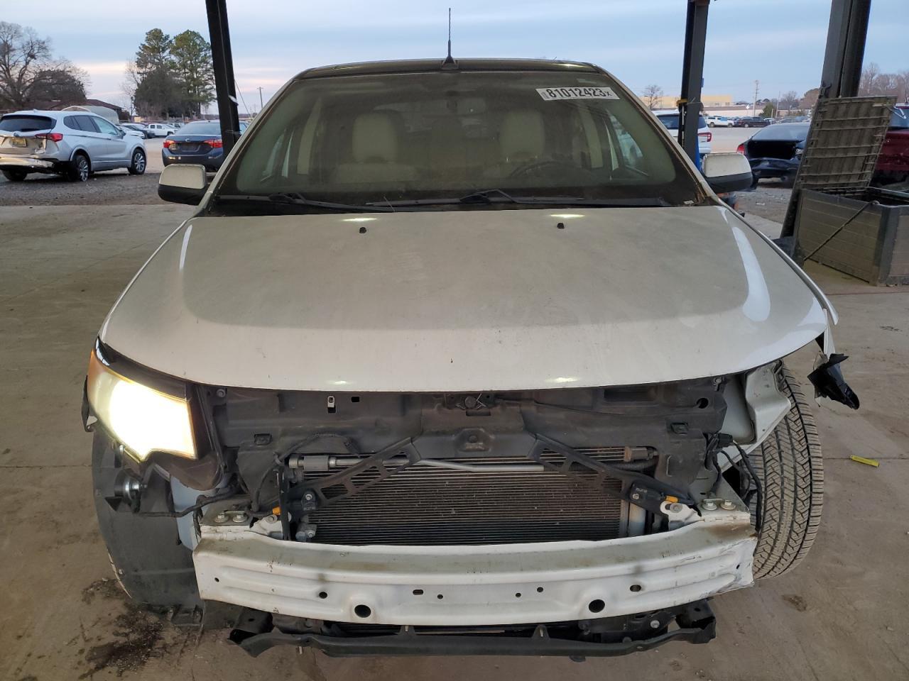 2011 FORD EDGE LIMIT - Фото 5