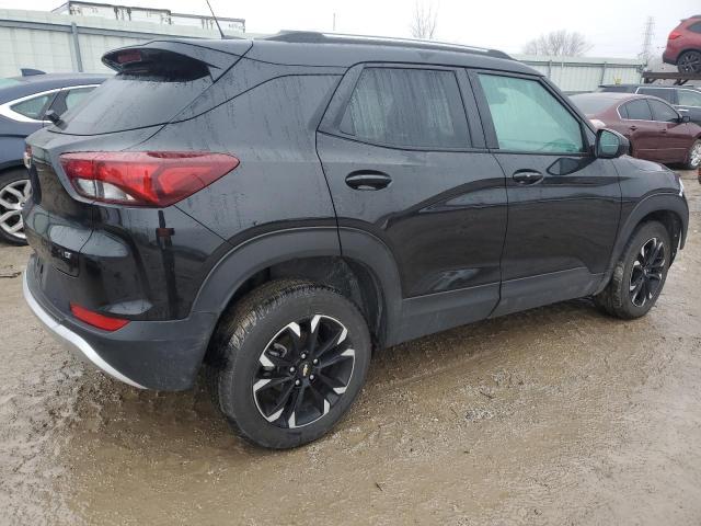 2021 Chevrolet Trailblazer Lt - Image 3