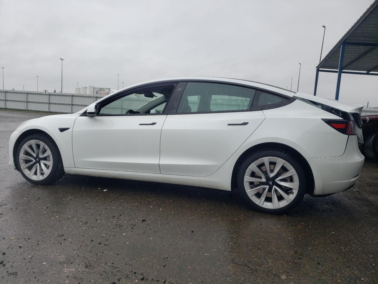 2023 TESLA MODEL 3 - Image 2