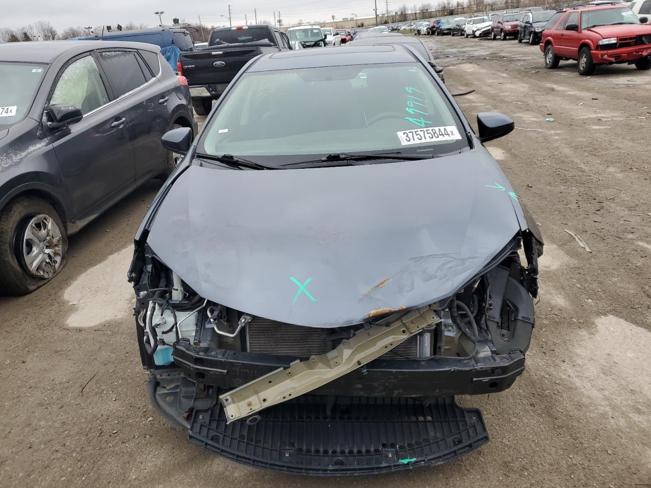 2014 TOYOTA COROLLA L - Image 5