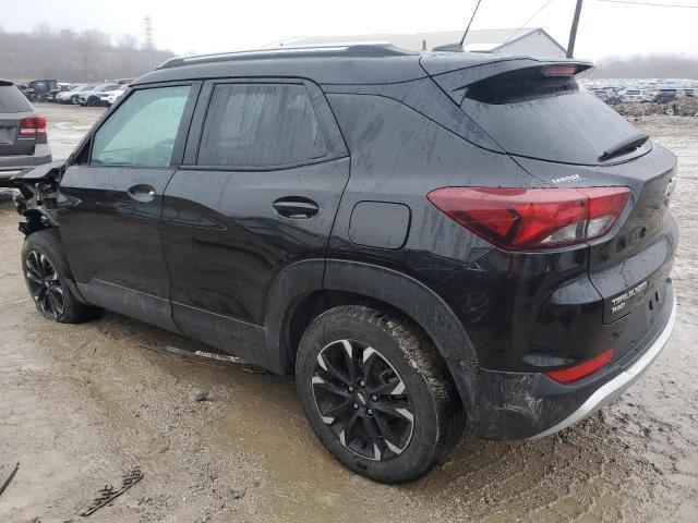 2021 Chevrolet Trailblazer Lt - Image 2