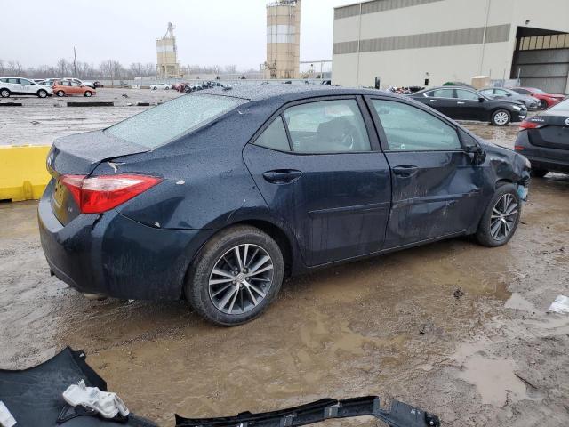 2017 Toyota Corolla L - Фото 3