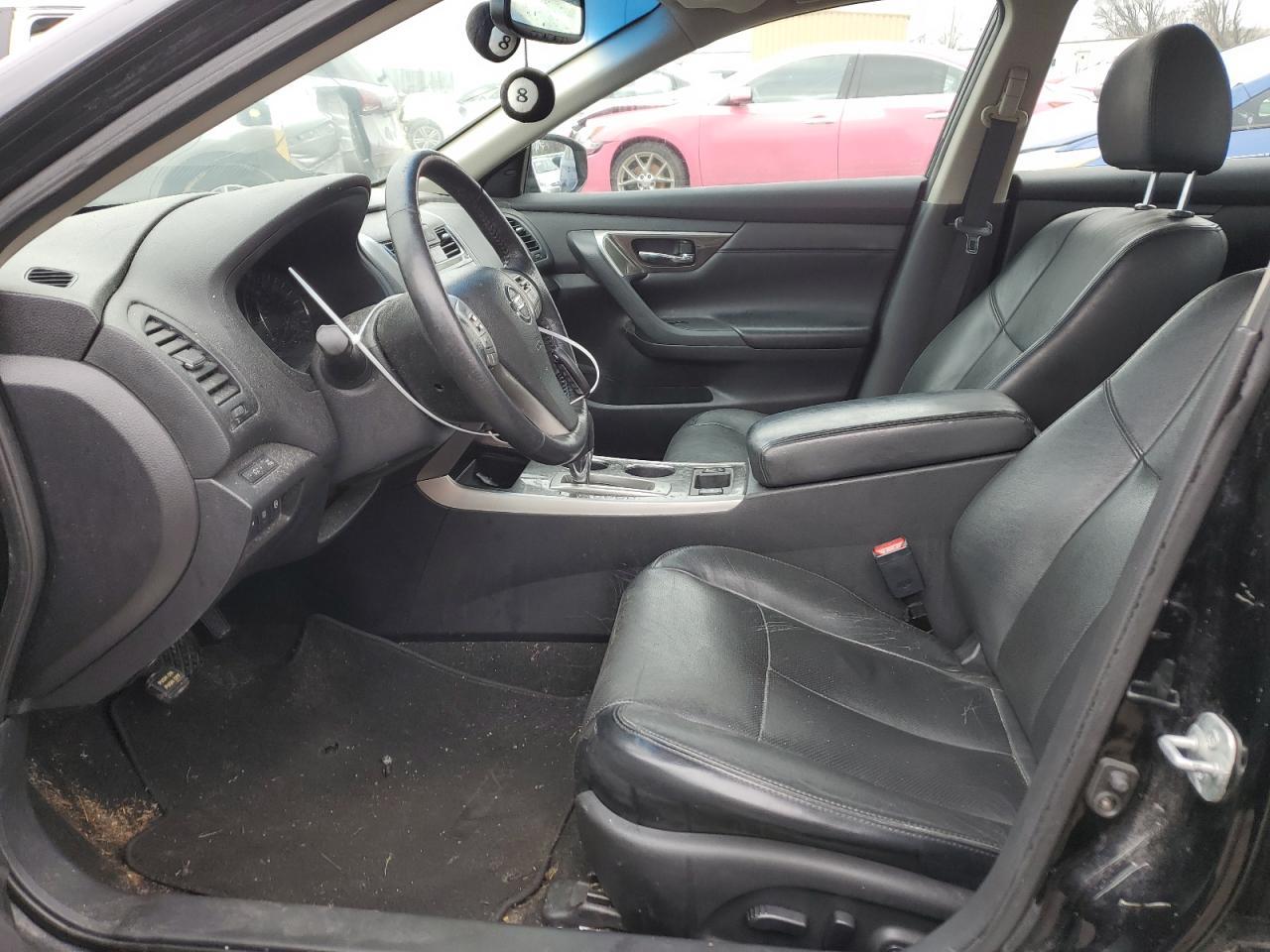 2014 NISSAN ALTIMA 2.5 - Фото 7