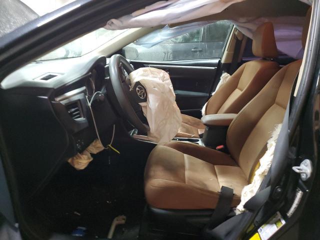 2014 Toyota Corolla L - Image 7