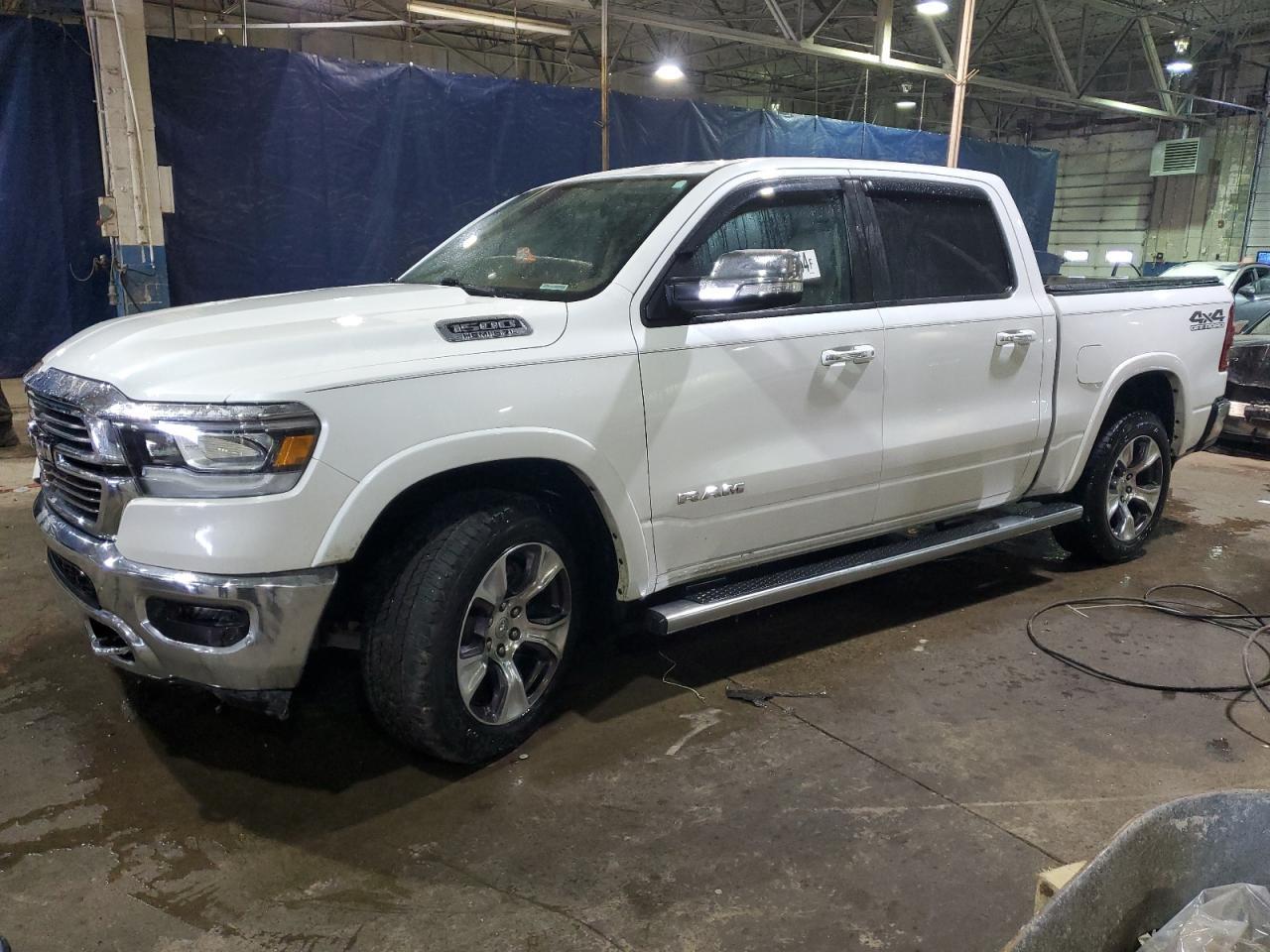2019 RAM 1500 LARAM