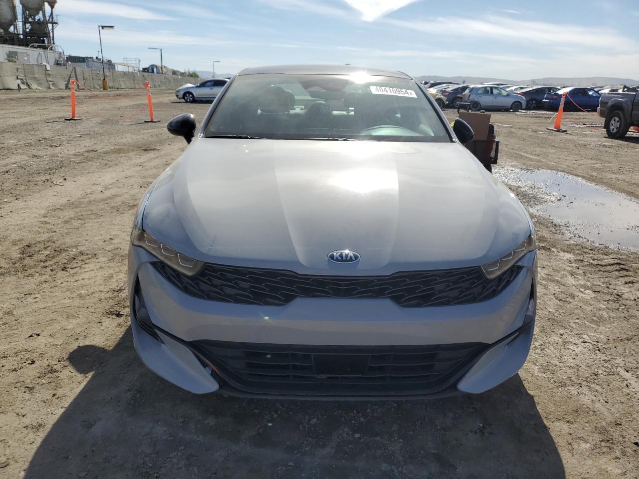 2021 KIA K5 GT LINE - Image 5