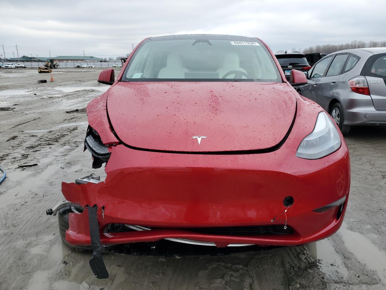 2023 TESLA MODEL Y - Image 5