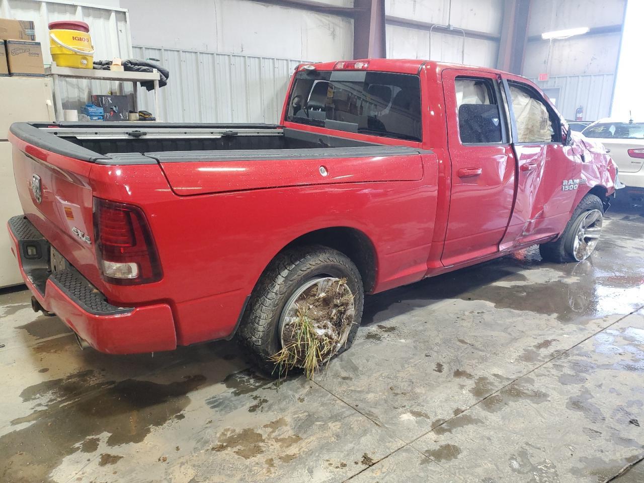 2014 RAM 1500 SPORT - Image 3