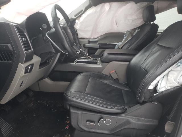 2017 Ford F150 Supercrew - Image 7