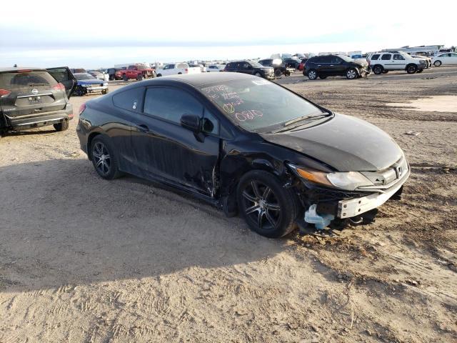 2015 Honda Civic Lx - Image 4