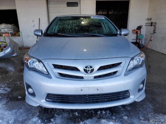 2013 Toyota Corolla Base - Image 5