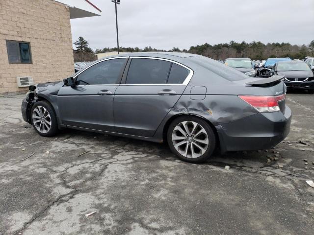 2012 Honda Accord Se - Image 2