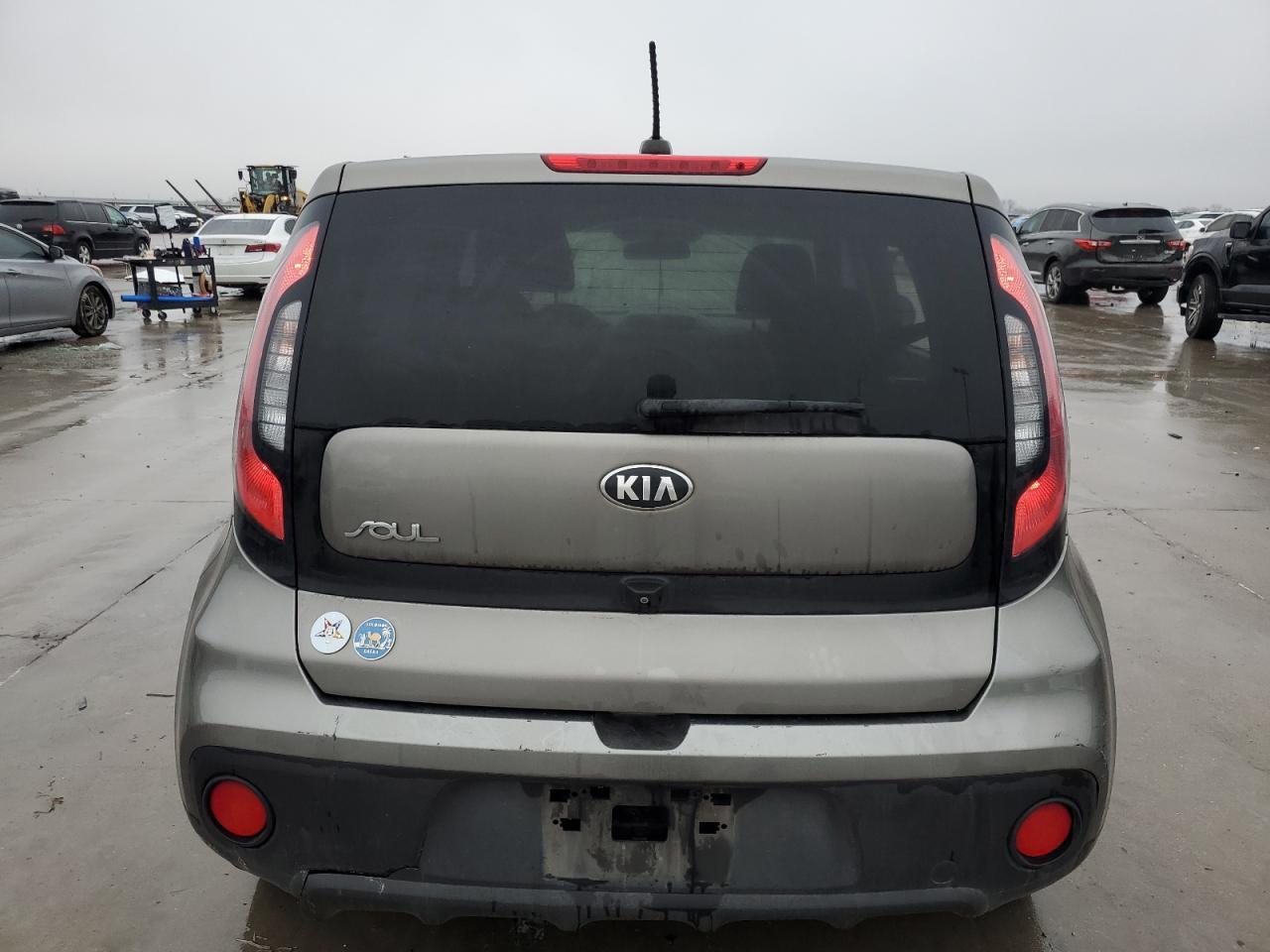 2019 KIA SOUL - Image 6