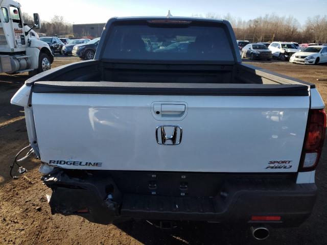 2023 Honda Ridgeline Sport - Image 6