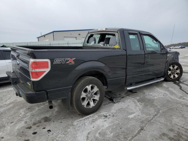 2014 Ford F150 Super Cab - Image 3