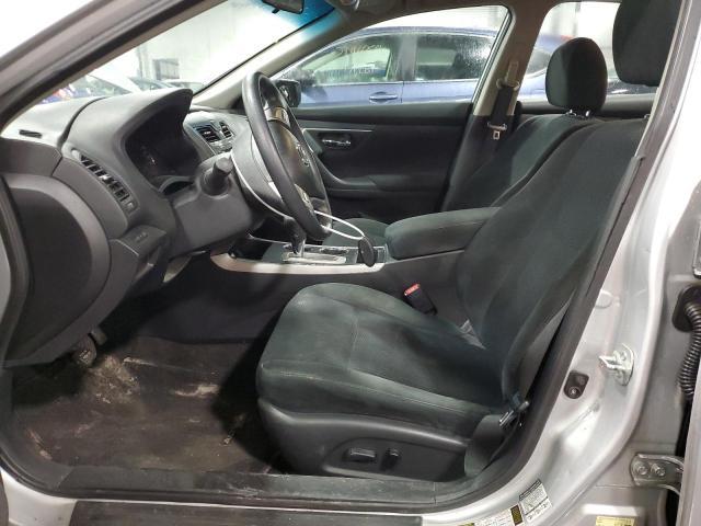 2015 Nissan Altima 2.5 - Image 7