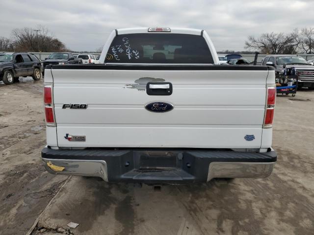2013 Ford F150 Supercrew - Image 6