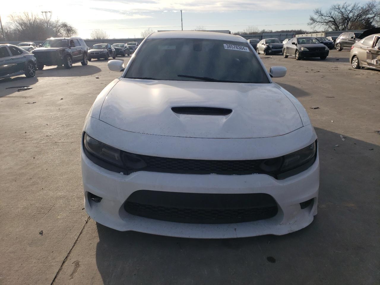 2020 DODGE CHARGER SC - Image 5