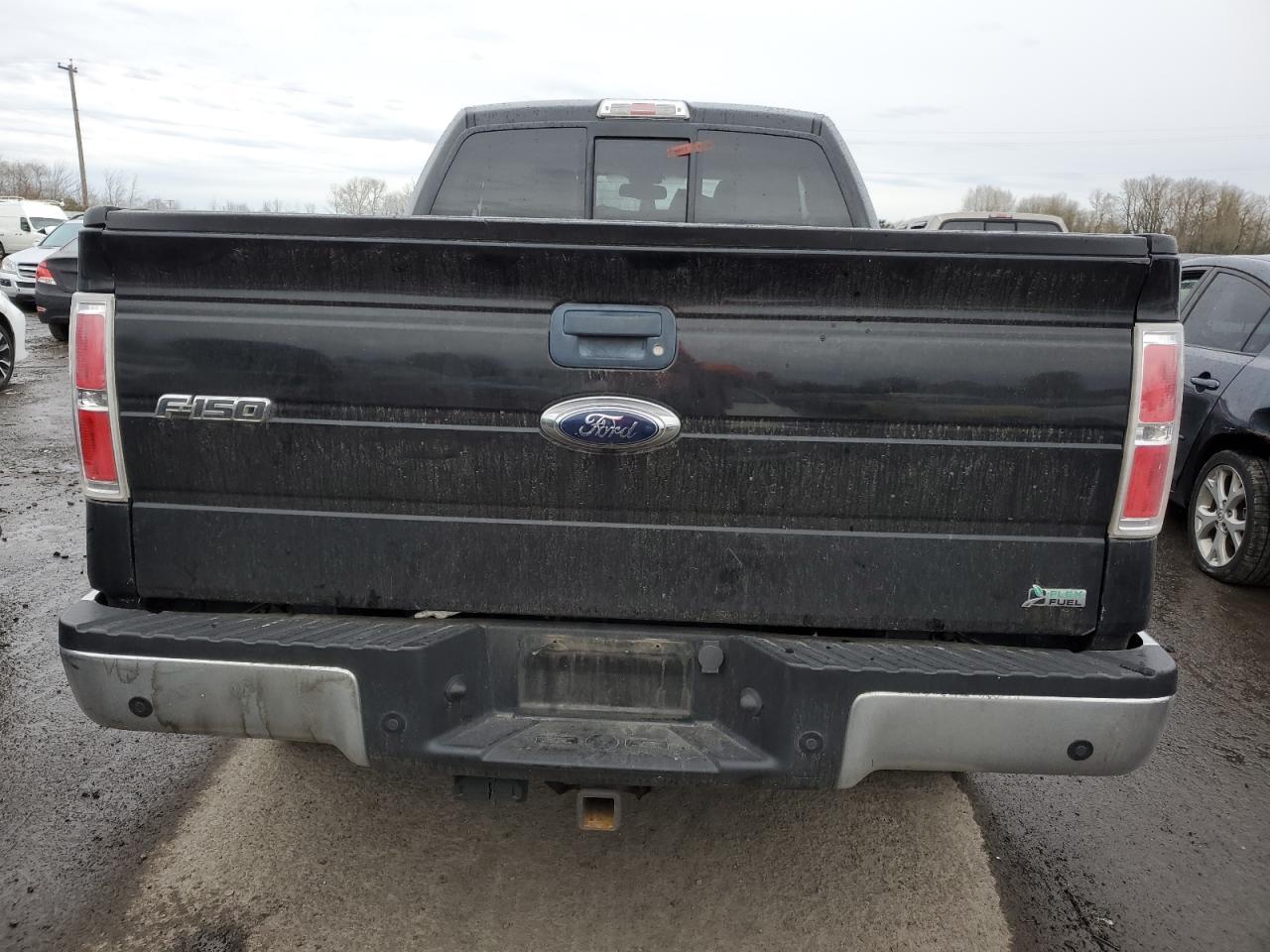 2010 FORD F150 SUPER - Фото 6
