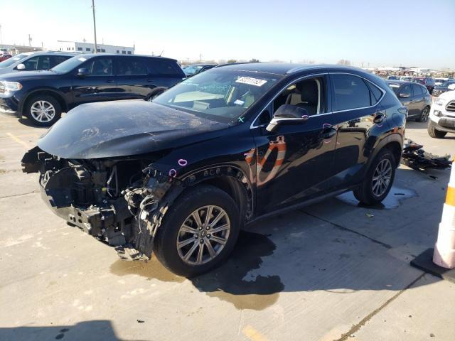 2019 Lexus Nx 300 Base