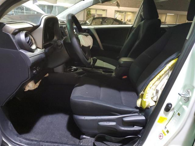2018 Toyota Rav4 Le - Image 7