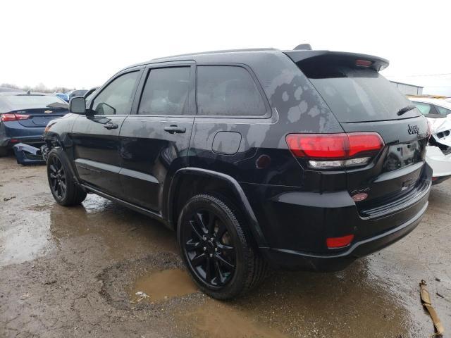 2018 Jeep Grand Cherokee Laredo - Фото 2