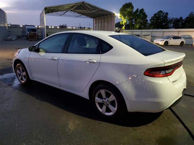 2015 DODGE DART - Фото 2