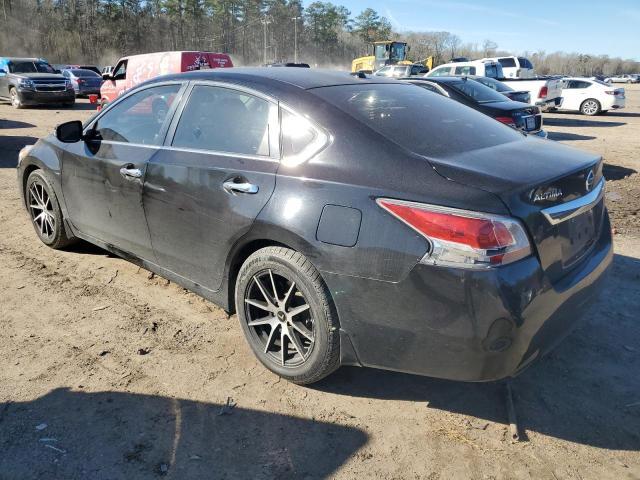 2015 Nissan Altima 2.5 - Фото 2