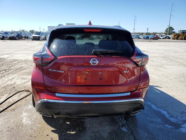 2020 Nissan Murano Sv - Image 6