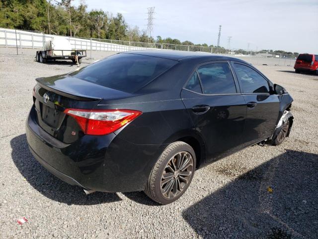 2014 Toyota Corolla L - Фото 3