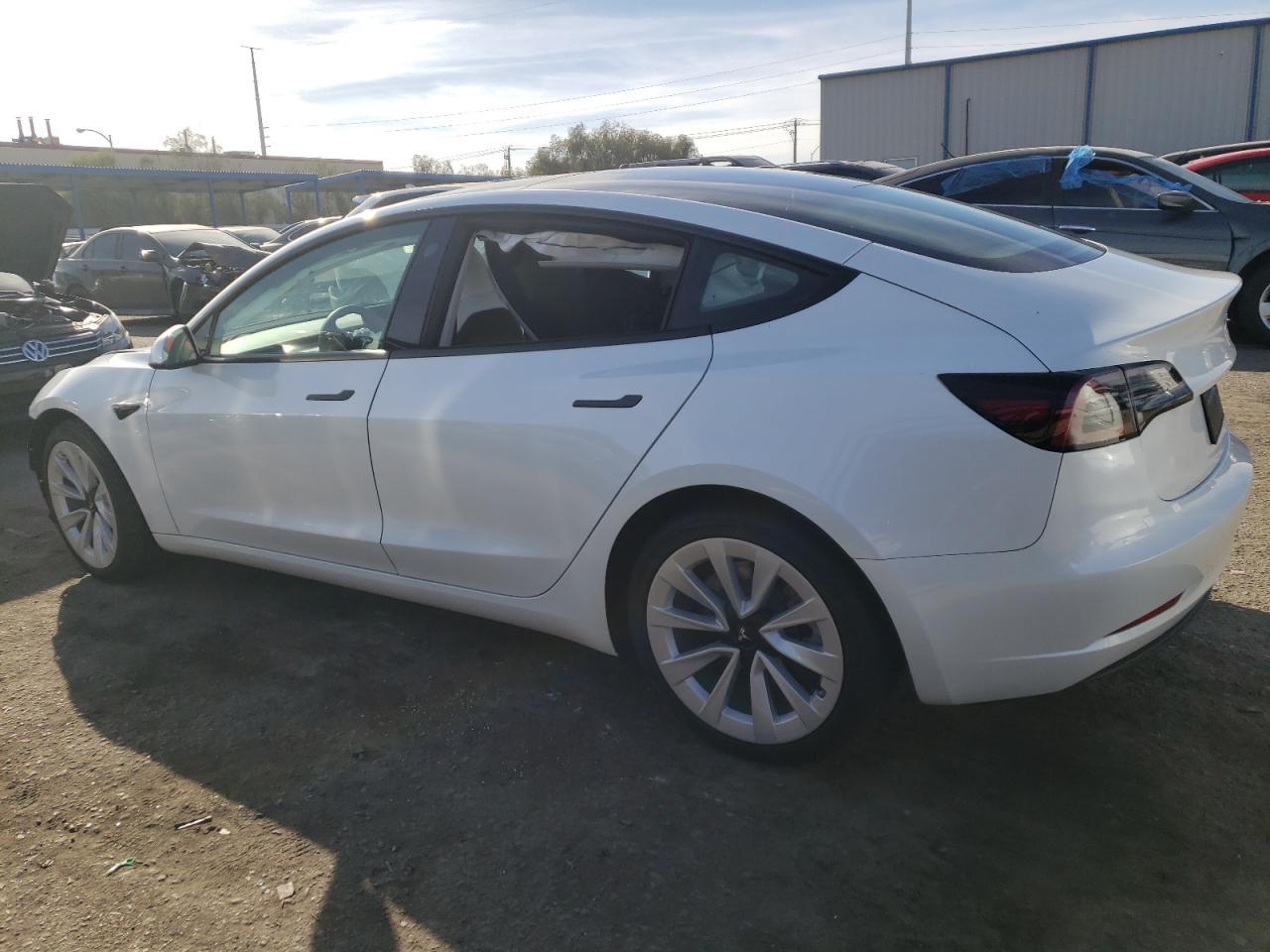 2023 TESLA MODEL 3 - Image 2