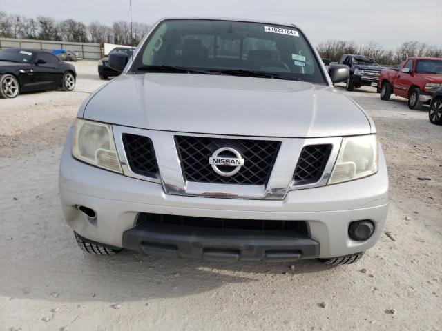 2012 Nissan Frontier Sv - Фото 5