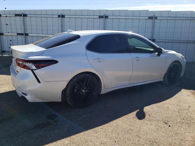 2021 Toyota Camry Xse - Фото 3