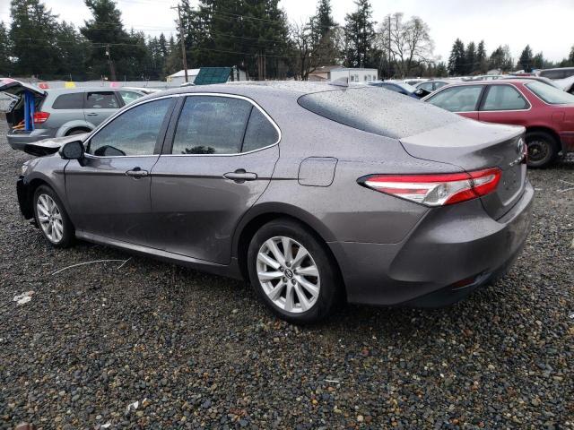 2019 Toyota Camry L - Image 2