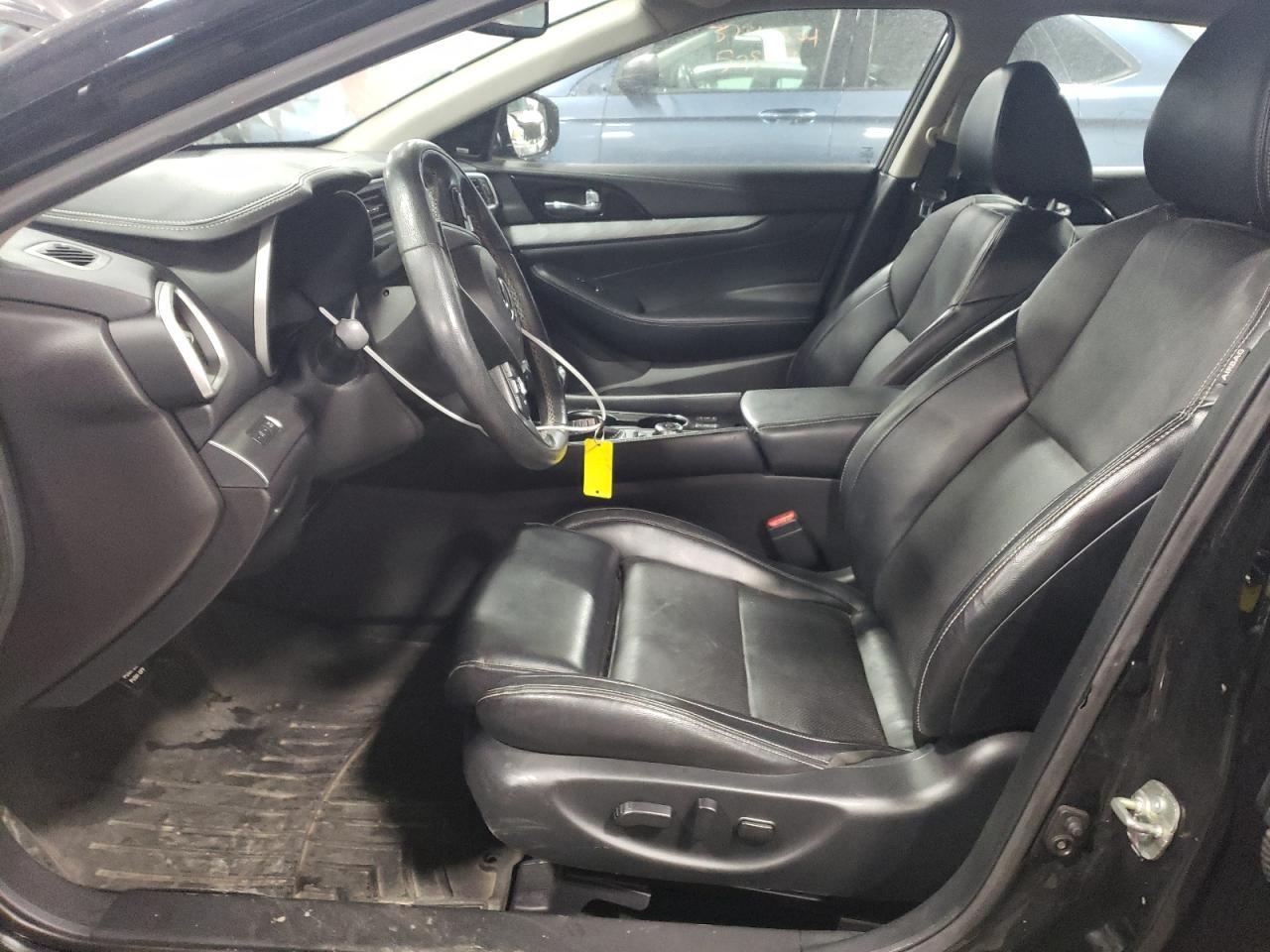2017 NISSAN MAXIMA 3.5 - Фото 7