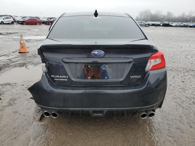 2020 Subaru Wrx Premium - Image 6