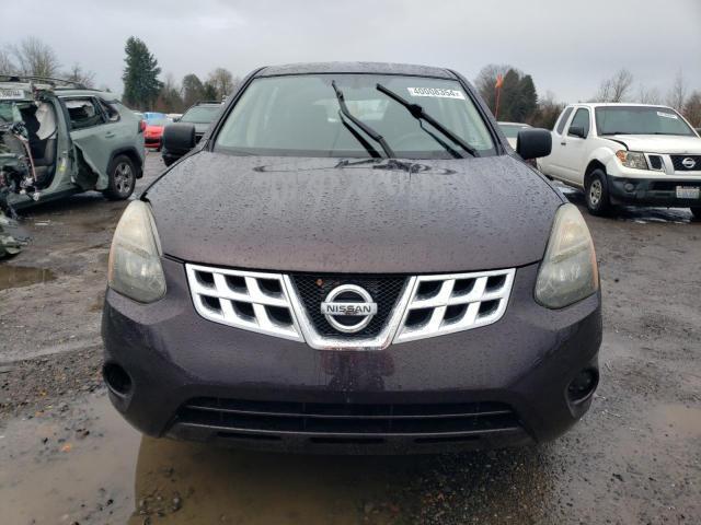 2014 Nissan Rogue Select S - Фото 5