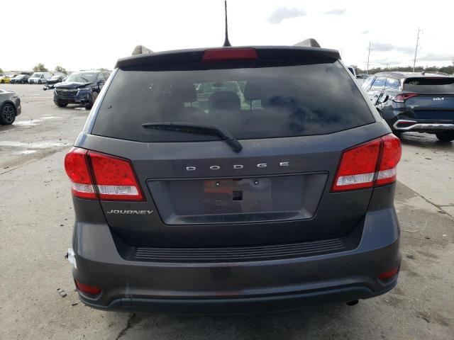 2019 Dodge Journey Se - Image 6