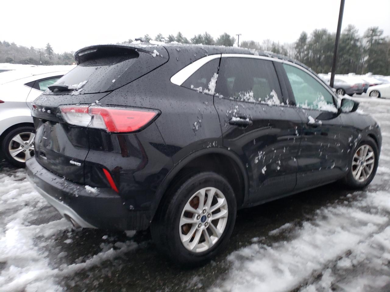 2020 FORD ESCAPE SE - Image 3