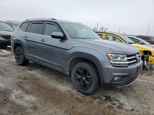 2019 Volkswagen Atlas Se - Image 4