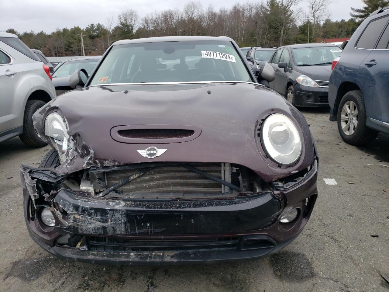 2017 MINI COOPER S C - Image 5