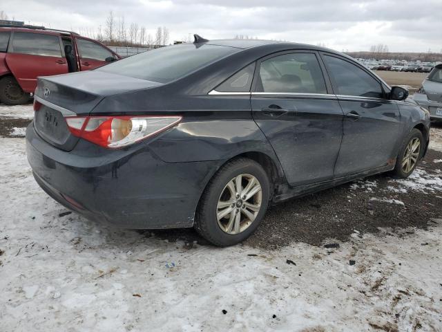 2011 Hyundai Sonata Gls - Фото 3