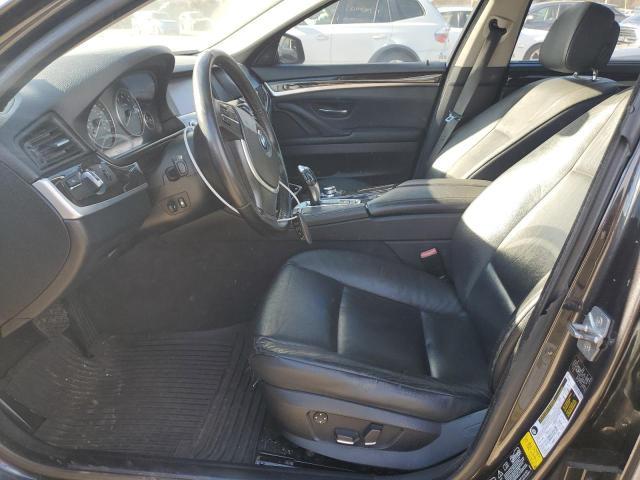 2011 BMW 535 Xi - Image 7