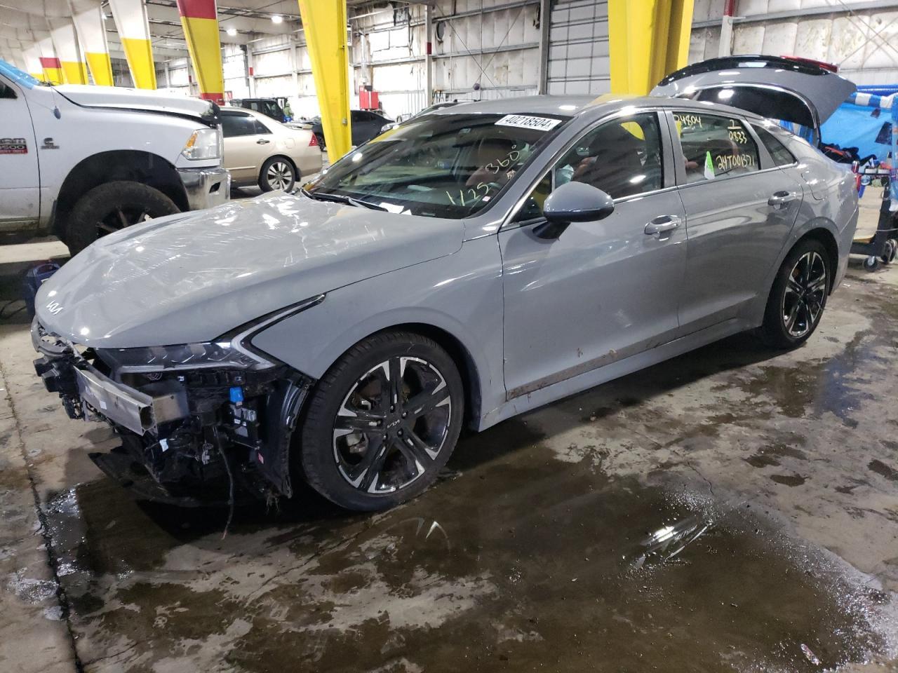 2023 KIA K5 GT LINE